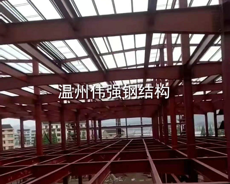 鋼結構